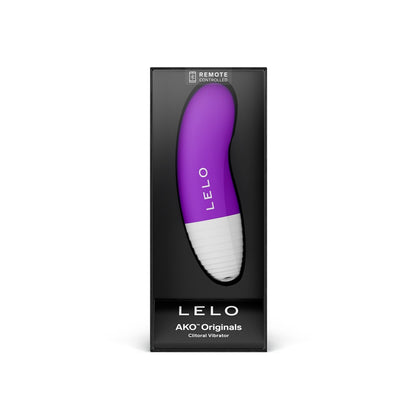 Lelo Originals AKO Clitoral Massager