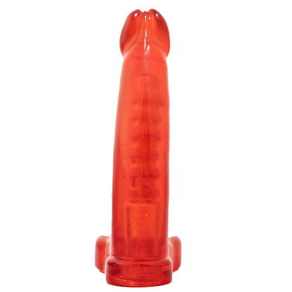 Ultimate Double Penetrator Ring