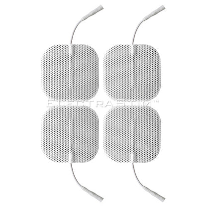 Electrastim Square Love Pads