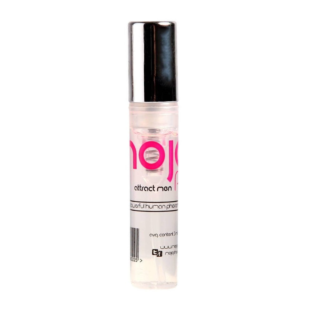 Mojo Pro Attract Men Pheromone Spray 3ml