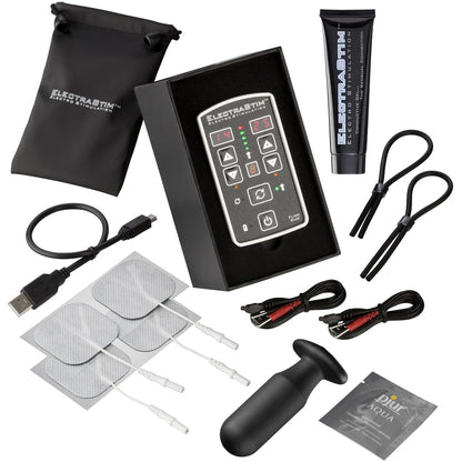 ElectraStim Flick Duo Stimulator Multi-Pack EM80-M