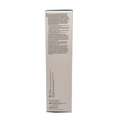 YES Organic Water Based Personal Lubricant-150ml